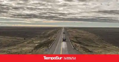 Vialidad Nacional abre otra ronda de retiros: cuántos quedan en Santa Cruz, la duda que nadie responde