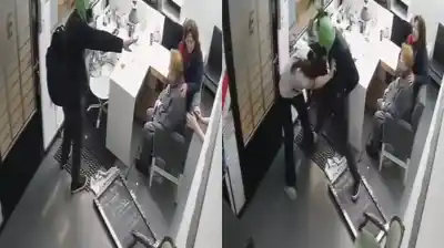 Entró a robar a un centro de estética, golpeó a una empleada y la amenazó: "Hace dos días no duermo"