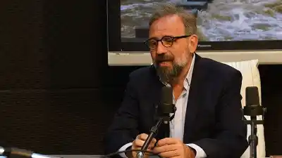 Un analista advierte sobre el peligroso vacío de reglas globales y su impacto directo en la economía argentina
