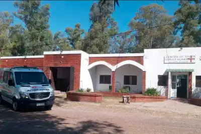 Piedras Blancas se queda sin guardias médicas: el intendente apunta contra Salud