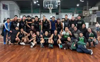 Sportivo dio el golpe en el Cora Ojeda y sacó boleto a los playoffs