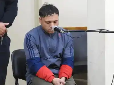 Le tiró un ladrillazo al prestamista en Chimbas: lo que acordó su abogado lo manda años adentro