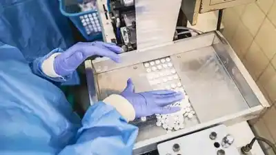 Metán quiere fabricar sus propios remedios en el hospital Del Carmen: el plan que ya tiene respaldo técnico
