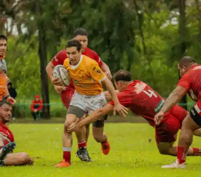 CURNE tiene el boleto a semifinales en el bolsillo, pero el festejo no fue completo