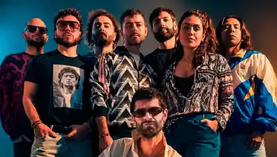 La Fiesta Fantasmal vuelve con Viejas Locas por Fachi y Abel y una chance para los pibes de la escena