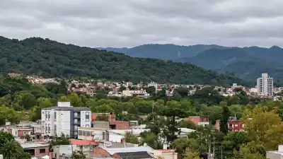 Jujuy: el día más caluroso de la semana tiene fecha y después llega el golpe de tormenta