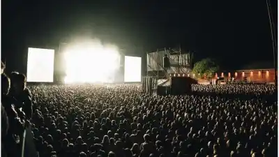 Santa Fe vivió un fin de semana récord: más de 37.000 personas y hoteles casi llenos