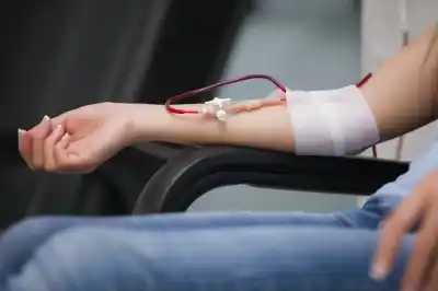 Catamarca en alerta: el Banco de Sangre salió a buscar un grupo que escasea