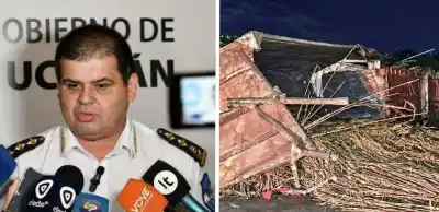 Dos muertes en las rutas de Tucumán: la advertencia de Girvau que nadie quiere escuchar