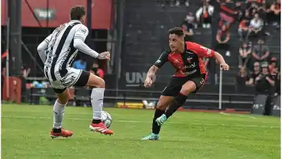 Colón volvió a dejar la valla en cero tres veces seguidas: la marca que no lograba desde hace casi seis meses