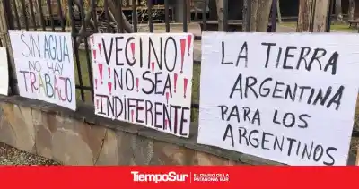 Se juntaron en el Anfiteatro del Bosque: qué encontraron en los papeles del Parque Península de Magallanes