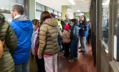 Puertas Abiertas en Aluar: los vecinos de Madryn podrán entrar a la planta