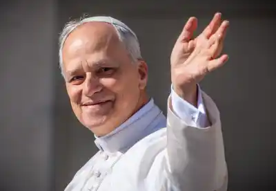 El decreto ya salió: estos son los días que no se trabaja por la llegada del papa León XIV