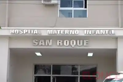 Una adolescente de 14 años lucha por su vida tras un disparo en una casa de Nogoyá: la Justicia secuestró un arma clave