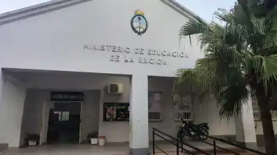 Volvieron a robar en la escuela 607 y esta vez se llevaron hasta el desayuno de los chicos
