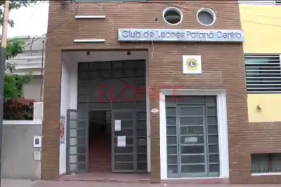 Se juntan en el Club de Leones y hay un dato que los vecinos quieren escuchar