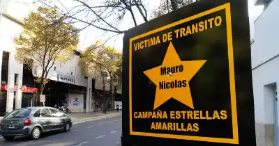 Perdieron a los suyos en la ruta y hoy reclaman algo que muy pocos conocen: "Ellos pueden vivir y nosotros seguimos intentando sobrevivir"
