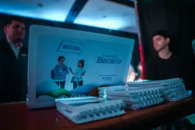 Becas provinciales: arranca el pago y hay fechas clave según tu DNI