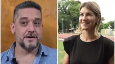 El Concejo de Almafuerte se quedó sin plata y la intendenta apuntó contra el presidente del cuerpo