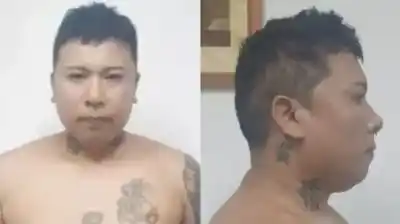 Recompensa millonaria por un fugitivo acusado de homicidio: las claves de la búsqueda