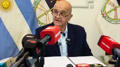 El aviso de Siufi que anticipa lo que se viene en la boleta de luz