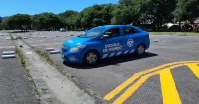 Salta abre 4.000 cupos gratis para manejar: el requisito que deja afuera a muchos
