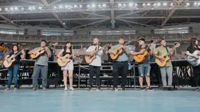 San Juan entre Cuerdas: el encuentro gratuito que hará vibrar a la guitarra cuyana