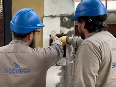 Secheep, en la mira: el sindicato de Luz y Fuerza notificó a la empresa y desde el martes habrá medidas