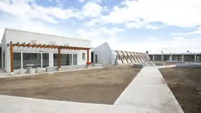 El complejo para mayores en La Sirena ya tiene fecha: lo que falta y a quiénes alcanza