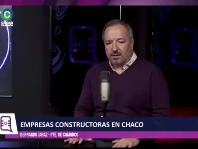 El costo de construir en el Chaco: por qué el metro cuadrado se disparó a u$s 1.200 y qué harán para bajarlo