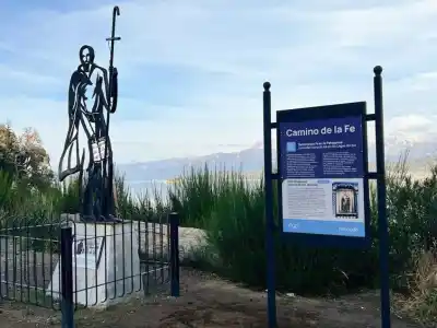 El plan vial que unirá el Atlántico con el Pacífico: los números de una obra histórica en Neuquén