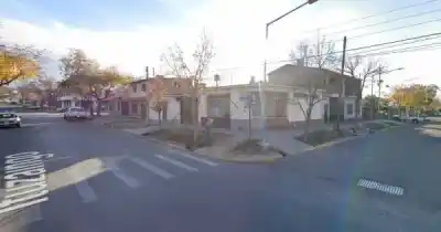 Un hombre fue abordado con un arma mientras intentaba vender su motocicleta