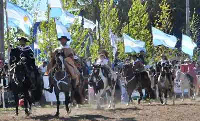La Rural de Santa Rosa rompió un récord que no se veía hace años: el número que sorprendió a todos