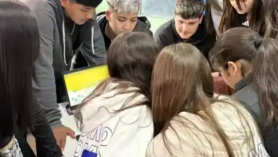 Terminás la secundaria y no sabés qué estudiar: 16 instituciones te esperan en Viedma