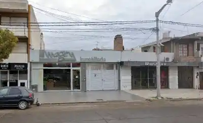 Entraron a una inmobiliaria de Trelew por un ventiluz: la maniobra que dejó a todos desconcertados