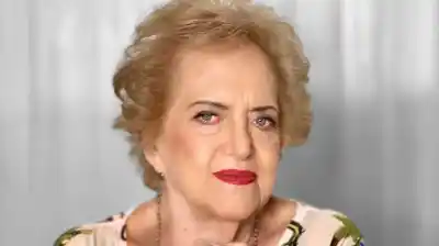 Murió Zulema Galperín, la actriz que se hizo famosa a los 60 con un personaje inolvidable