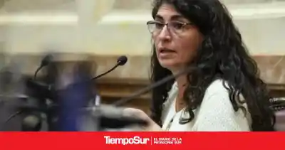 La diputada Ianni apuntó contra el decreto de Vidal por la venta de tierras en Península de Magallanes