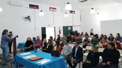 Catamarca tiembla seguido: la UNCA y Los Altos se preparan para lo que puede llegar