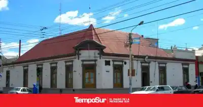 Río Gallegos: Grasso mueve cuatro secretarías y pone a un ex intendente en una de ellas