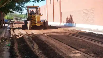 Obras en calle clave: vecinos alertados por cambios que afectarán la circulación