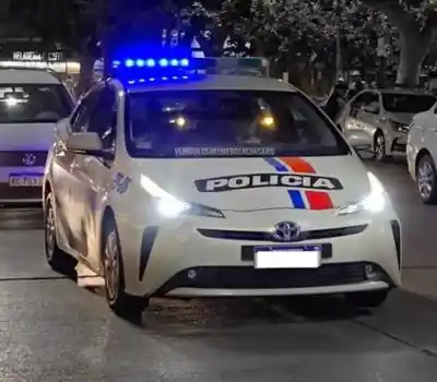 Le rompieron las rejas y volvieron: entraron tres veces a la misma casa en Santa Lucía