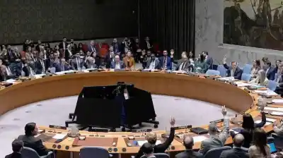 Veto en la ONU bloquea plan para proteger el tráfico petrolero mundial