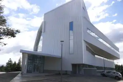 La UNRN ya tiene fecha para dejar de alquilar: cuándo estrena su edificio propio en Bariloche