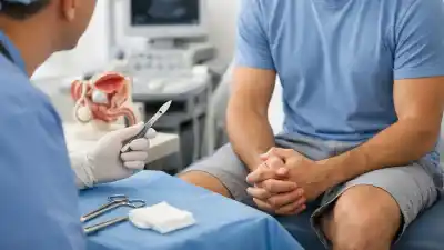 La vasectomía gana terreno en San Juan: el dato que explica el salto del 30% en las consultas