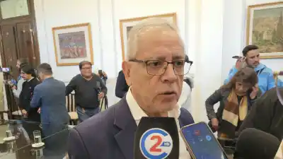 Zona franca en La Quiaca: el anuncio que el gobernador firmaría hoy y el detalle que casi nadie vio sobre Cannava