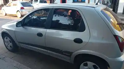 Lo citó por Facebook en Campo Quijano y terminó rodeado de cuchillos en un camino rural