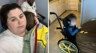 Una madre inventó síntomas graves en su hijo y lo sometió a cirugías innecesarias