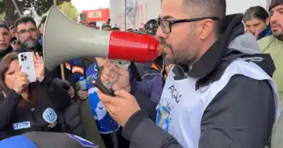 El gremio docente de Santa Cruz ya sabe cuánto va a reclamar en la paritaria: la cifra que incomoda