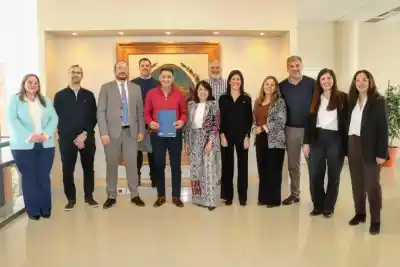 Tilisarao suma una carrera universitaria y ya avisaron cómo anotarse