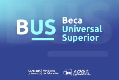 La Beca BUS abre una nueva inscripción: quiénes pueden cobrar los 300 dólares de diciembre